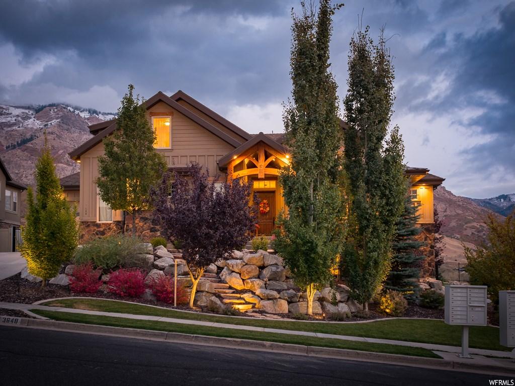 3648 N 700 E, North Ogden, UT 84414