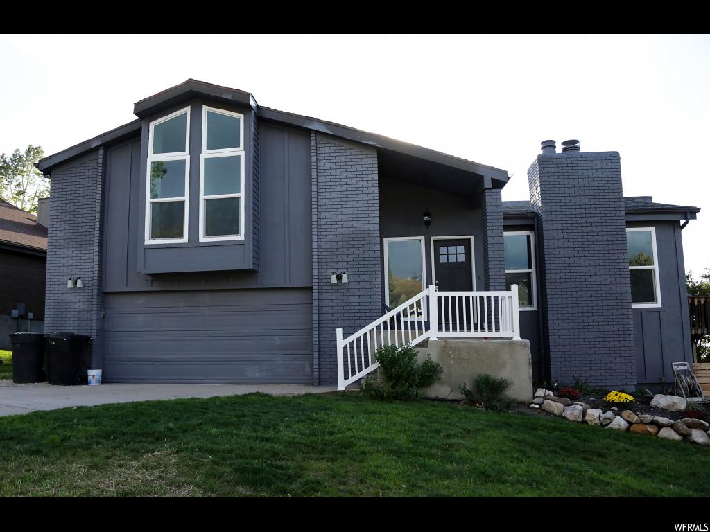 712 E Chelsea Dr S, Bountiful, UT 84010