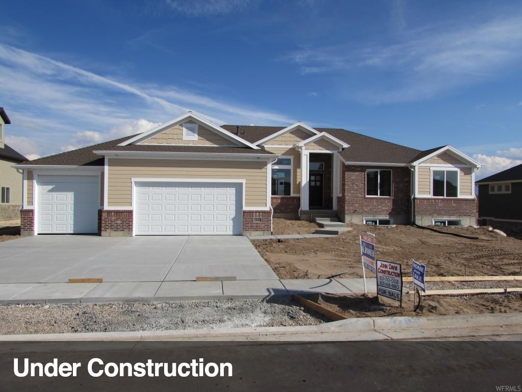 1940 S 2575 W, West Haven, UT 84401