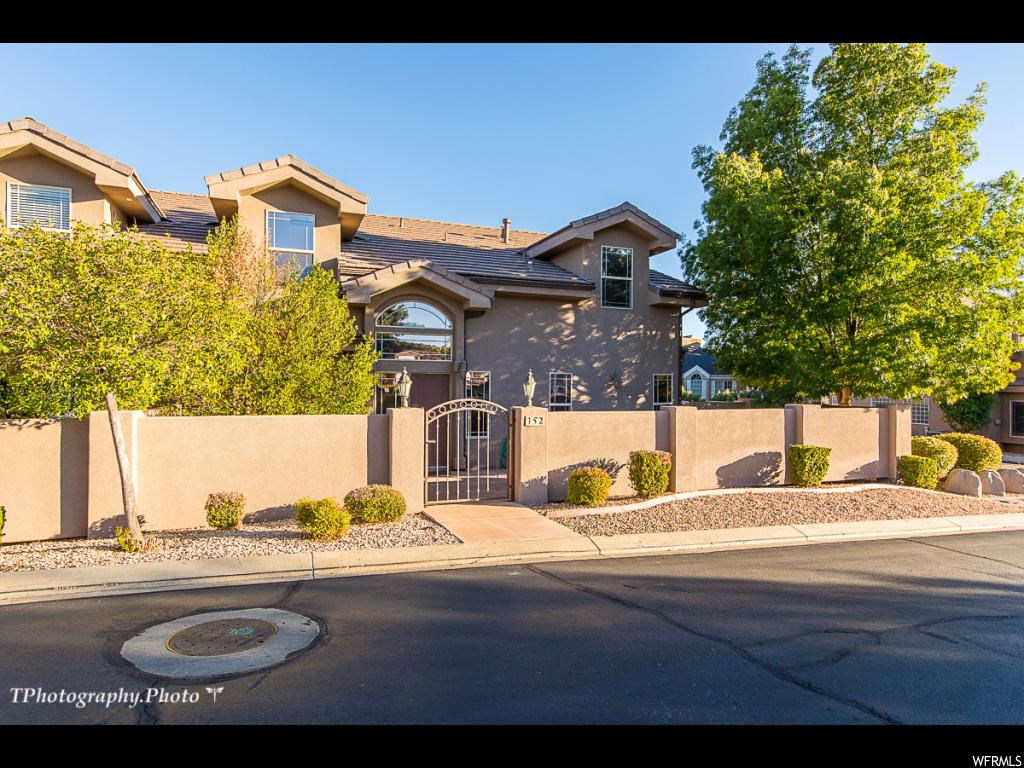 345 N 2450 E #152, St. George, UT 84790