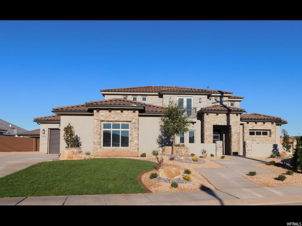 2541 E Arbor Dr S, St. George, UT 84790