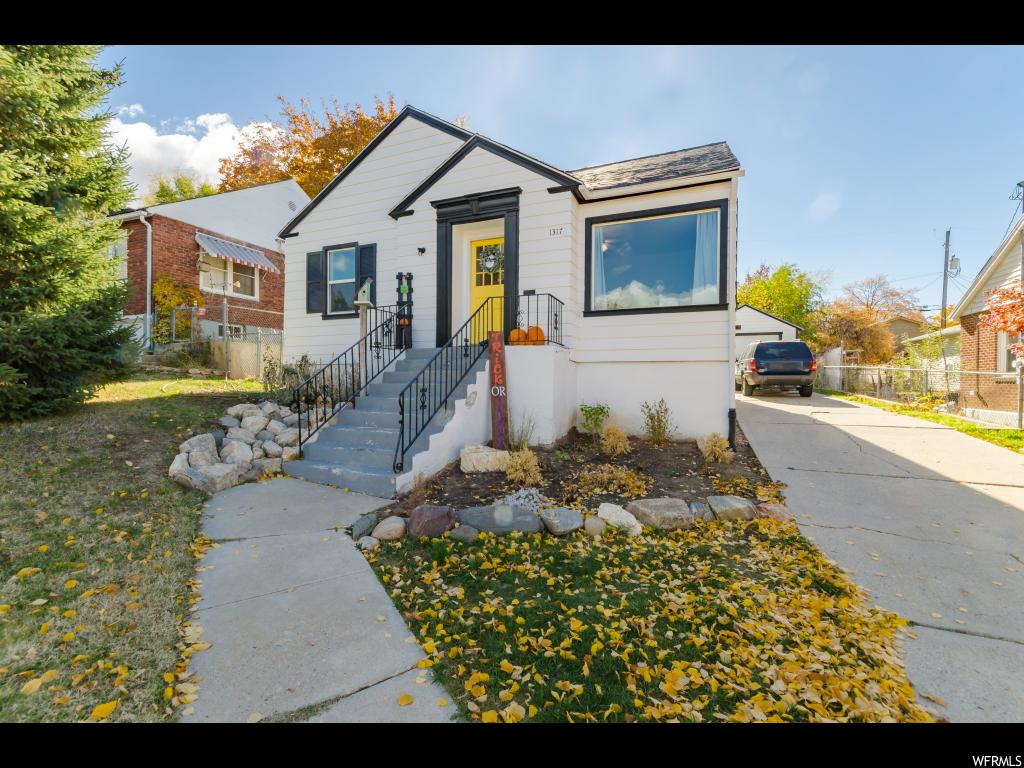 1317 E Kershaw St., Ogden, UT 84403