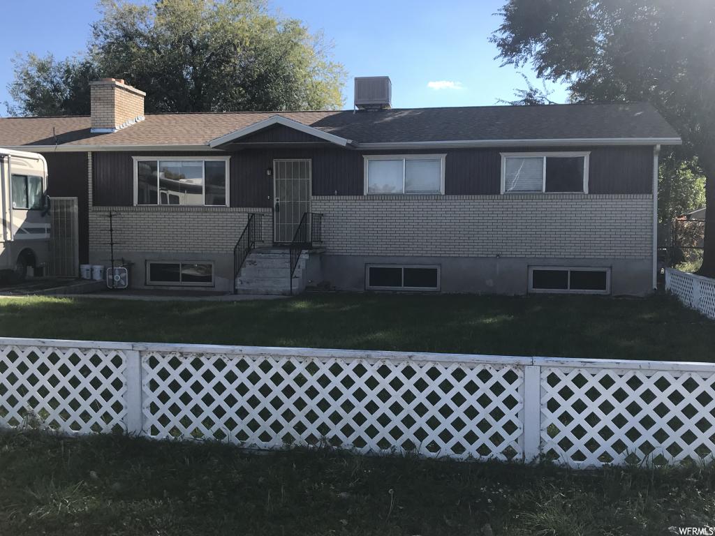 731 W 500 S, Payson, UT 84651