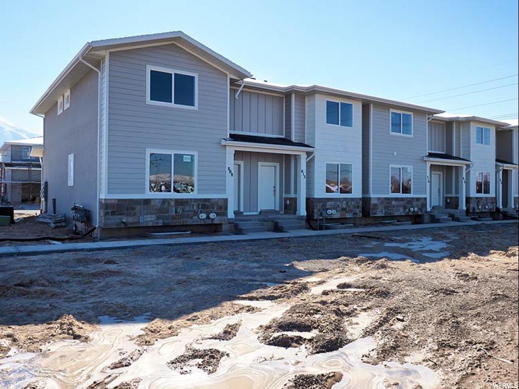 816 S 1710 E, Spanish Fork, UT 84660
