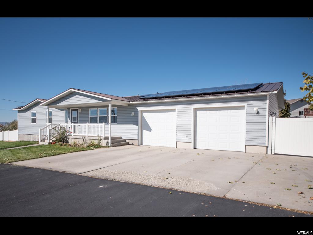 325 E 500 N, Richmond, UT 84333