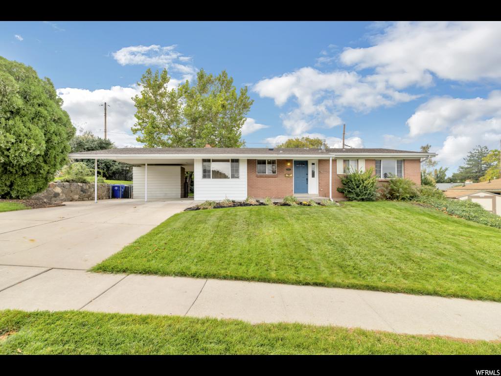 726 E 1900 S, Bountiful, UT 84010