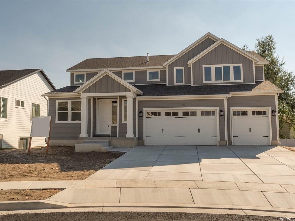 1170 S 240 E, Centerville, UT 84014