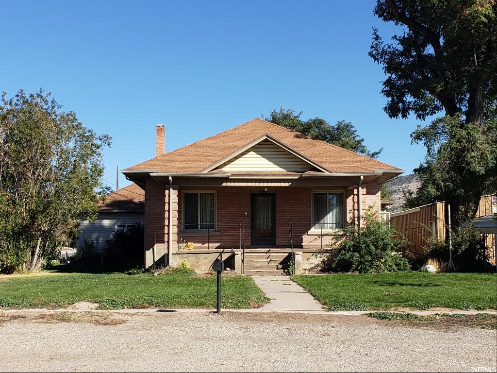 396 N 100 E, Nephi, UT 84648