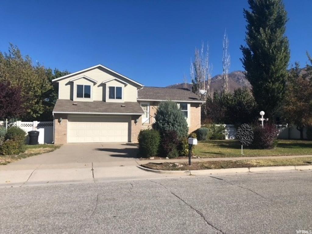 2250 E 7800 S, South Weber, UT 84405