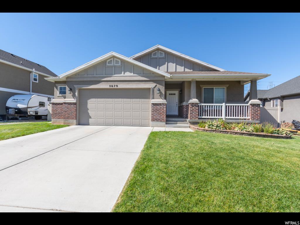 5679 S 3150 W, Roy, UT 84067