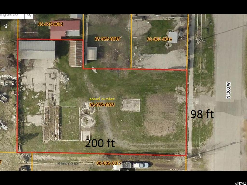 75 N 300 W #B, Smithfield, UT 84335