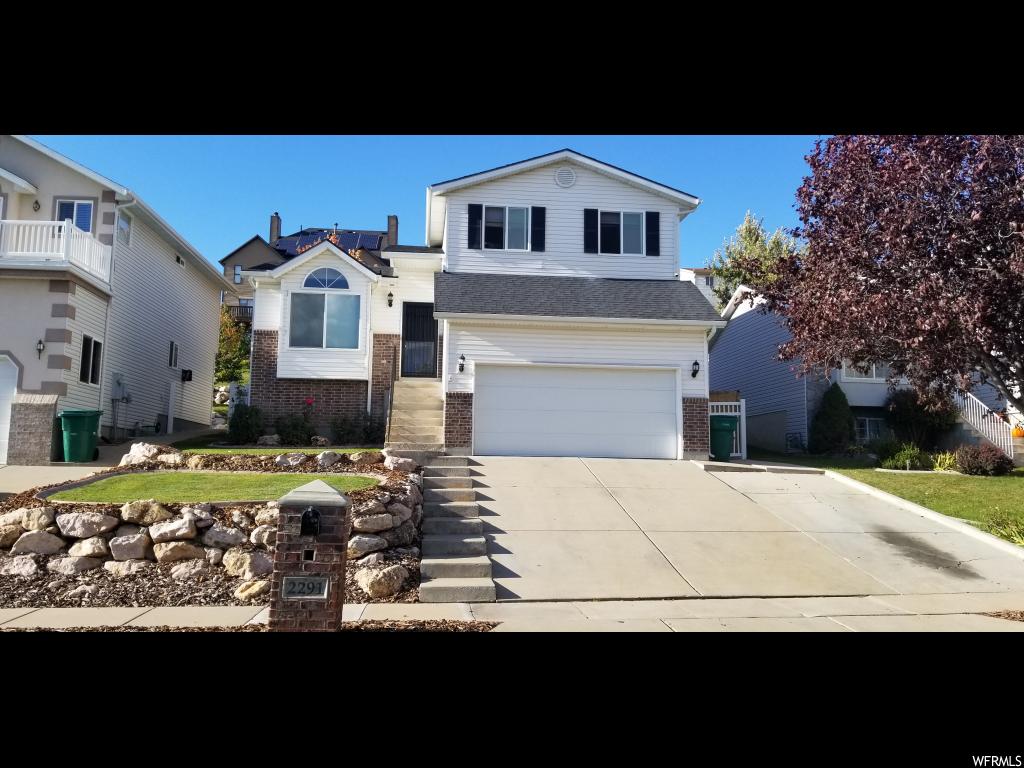 2291 E 2900 N, Layton, UT 84040