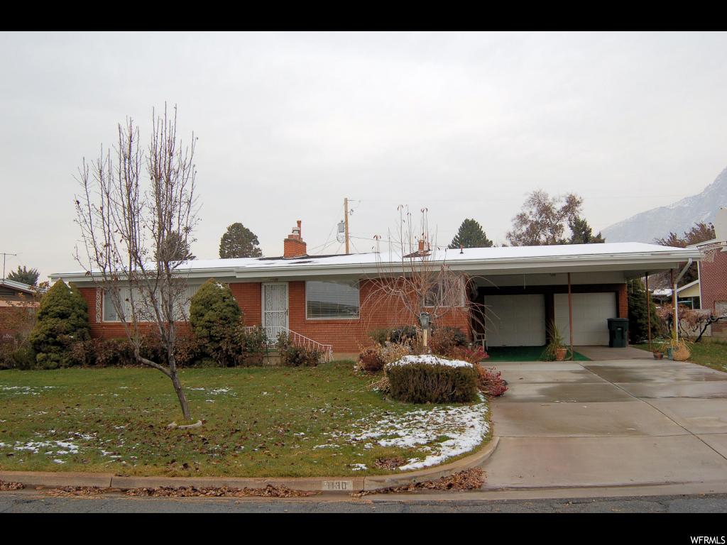 1130 E Henderson S, Ogden, UT 84404