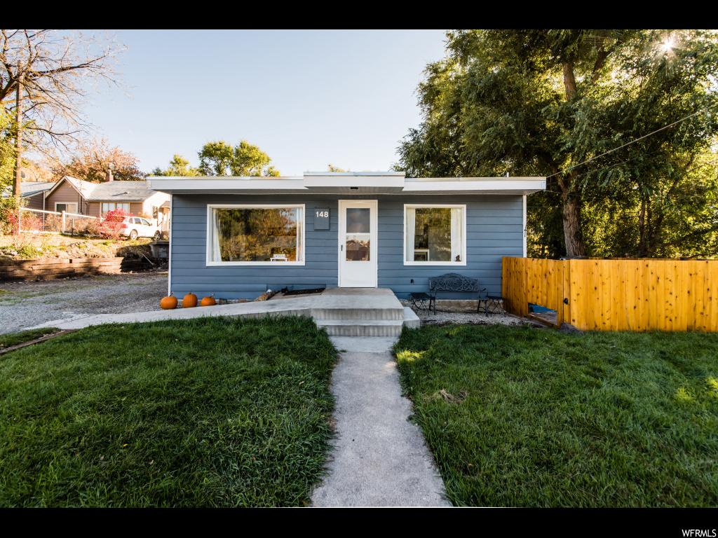 148 E 200 S, Providence, UT 84332