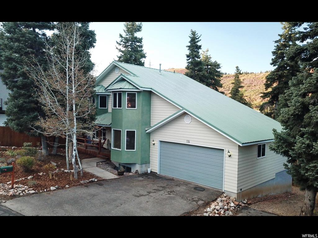 115 Parkview Ter, Park City, UT 84098