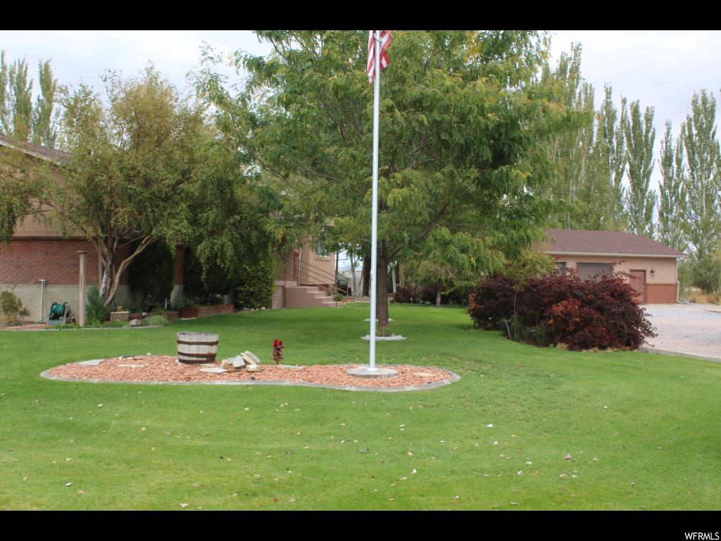 1150 E 2000 S, Delta, UT 84624