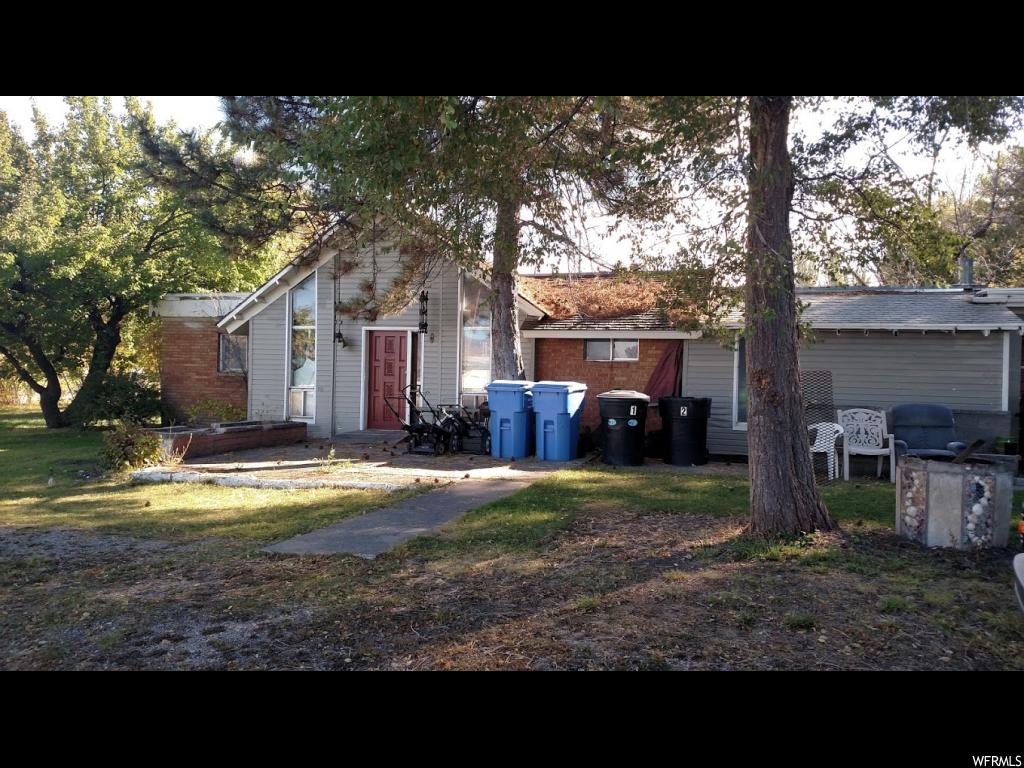25 W 200 N, Hyrum, UT 84319