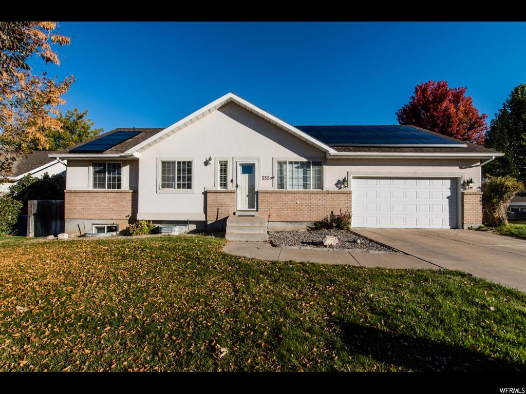 555 E 2050 N, North Logan, UT 84341