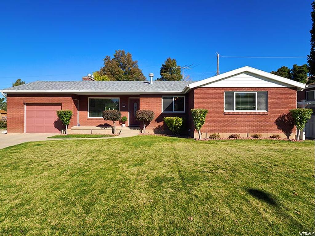 501 E 250 N, Bountiful, UT 84010