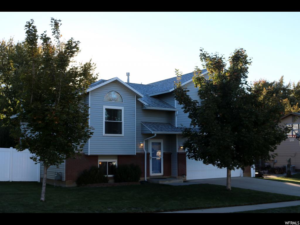 2622 N 1575 E, Layton, UT 84040