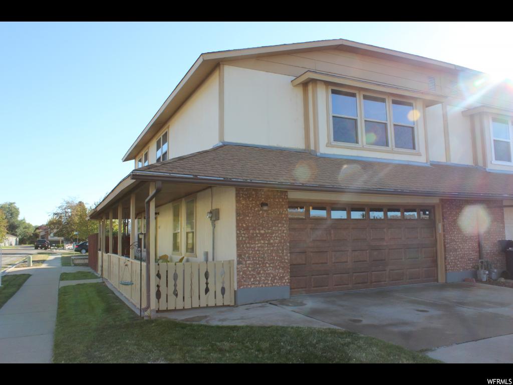 5421 S 2775 W, Roy, UT 84067