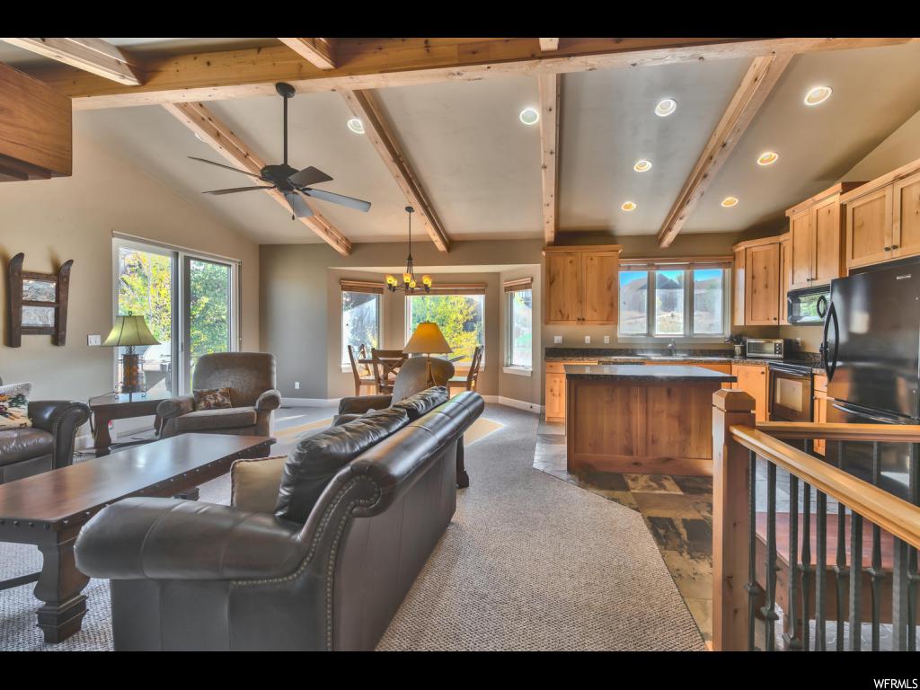 3446 N Big Piney Dr, Eden, UT 84310