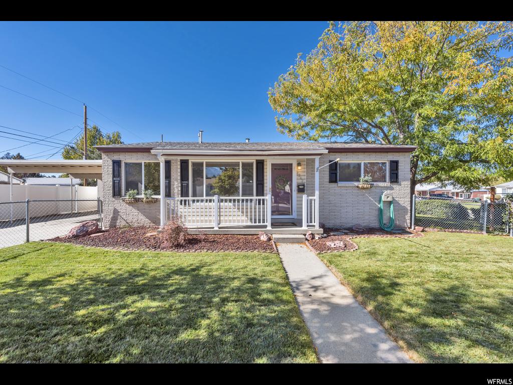 6242 S 440 E, Murray, UT 84107