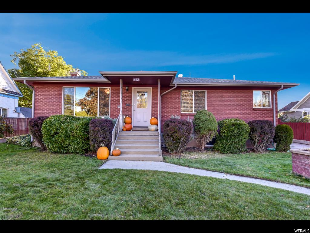 313 S 200 E, Brigham City, UT 84302