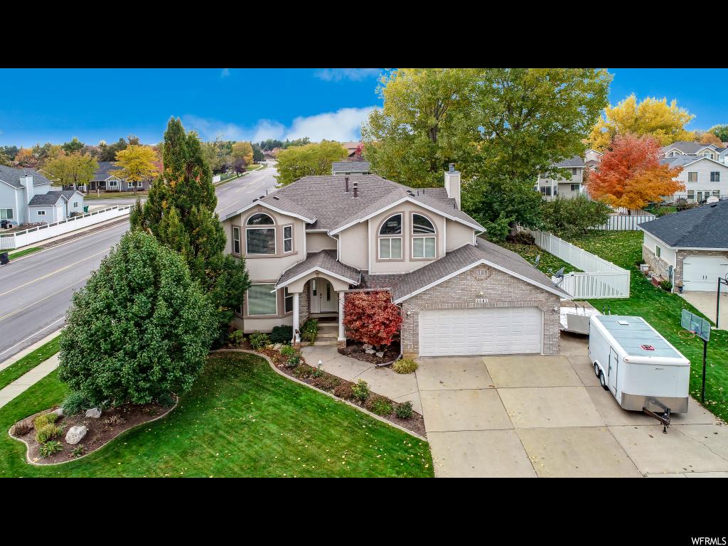 2081 Ryan Cir, Ogden, UT 84403