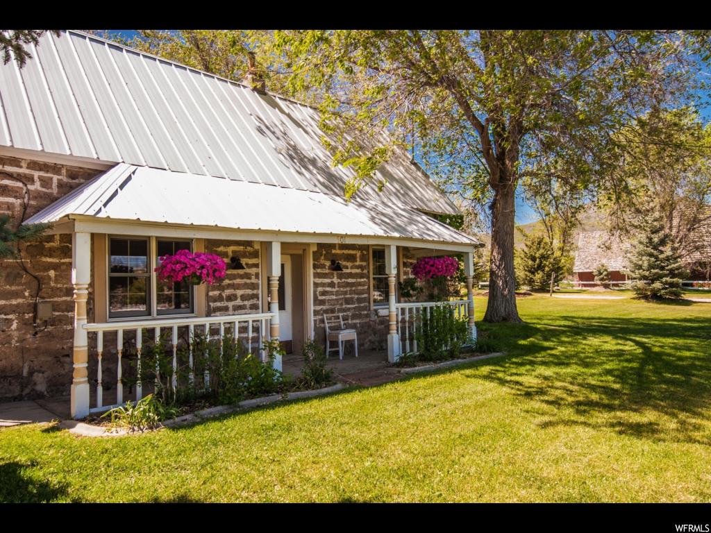 501 River Rd N, Midway, UT 84049