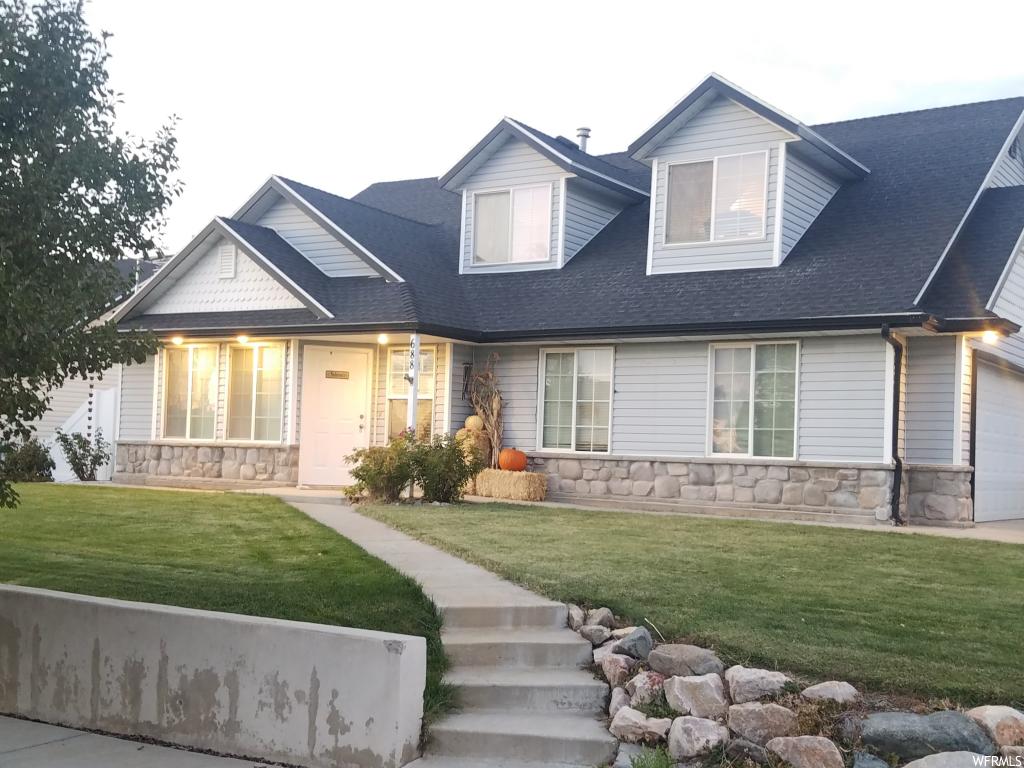 688 E 500 N, Ogden, UT 84404