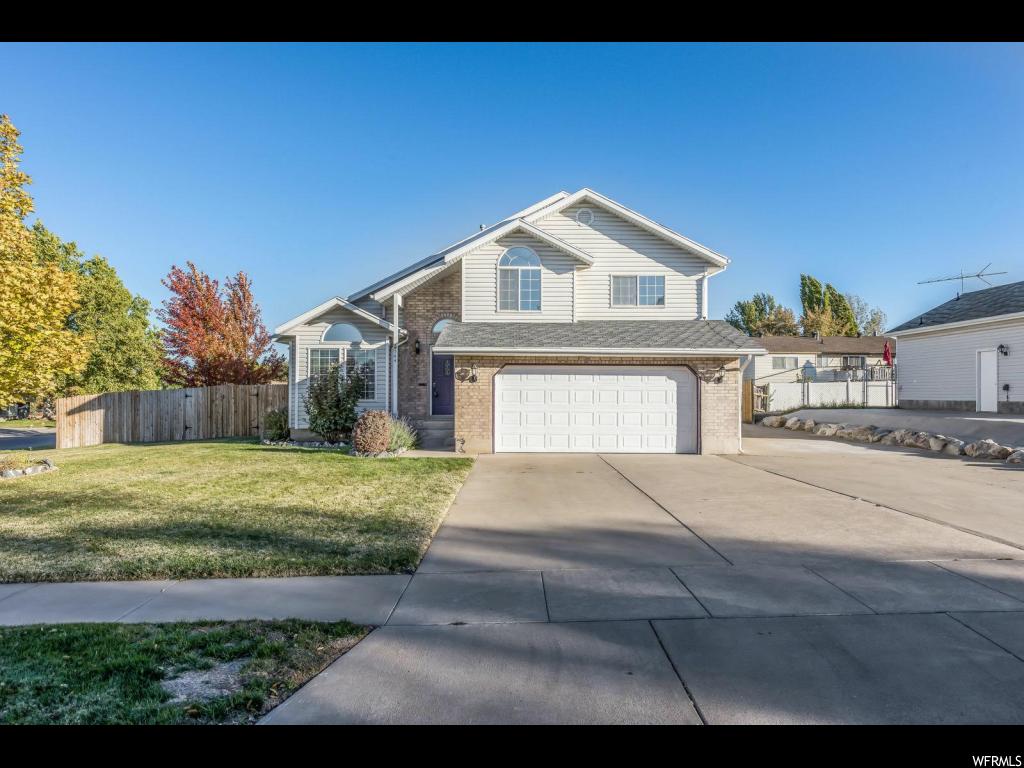 544 W 1025 N, Clinton, UT 84015