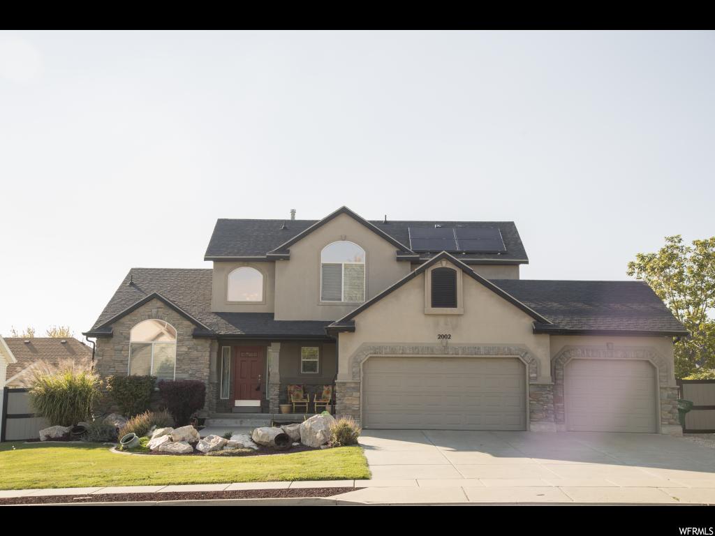 2002 Chelemes Way E, Clearfield, UT 84015