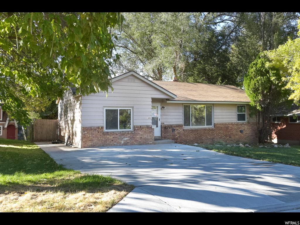 1165 Dan St, Ogden, UT 84404