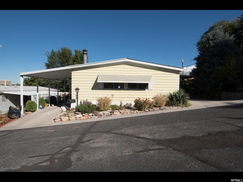 1076 W 490 N, Orem, UT 84057