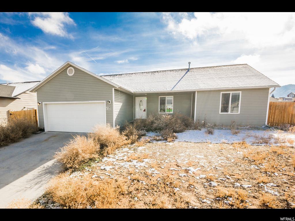 199 W 4100 S, Vernal, UT 84078