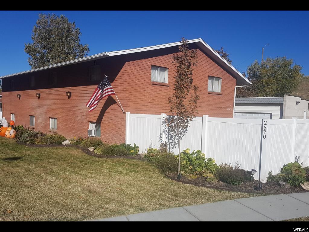 2564 W 5650 S, Roy, UT 84067