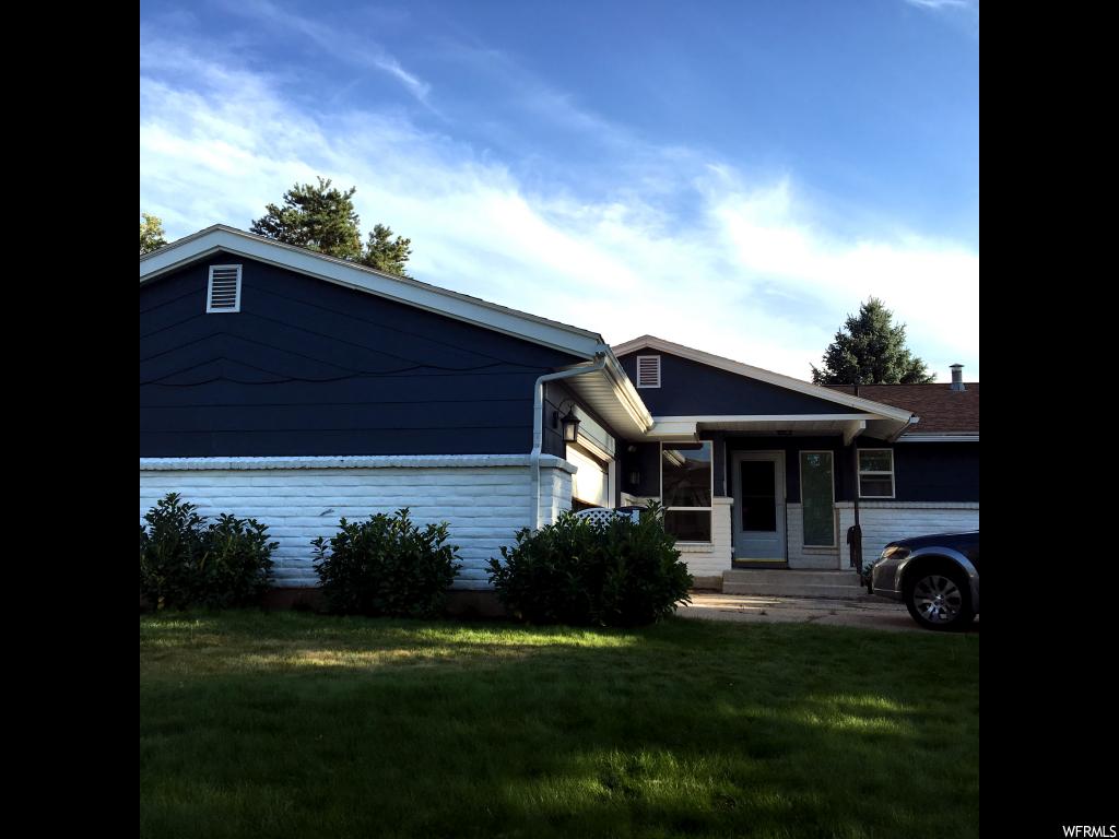 1981 E 6075 S, Uintah, UT 84403