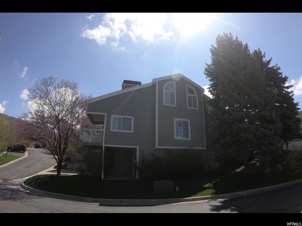 1885 S High Pointe Dr E, Bountiful, UT 84010