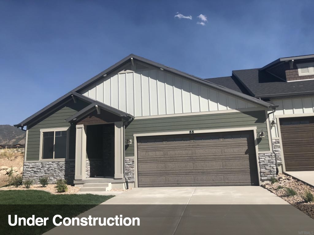 58 N Parkside Loop, Elk Ridge, UT 84651