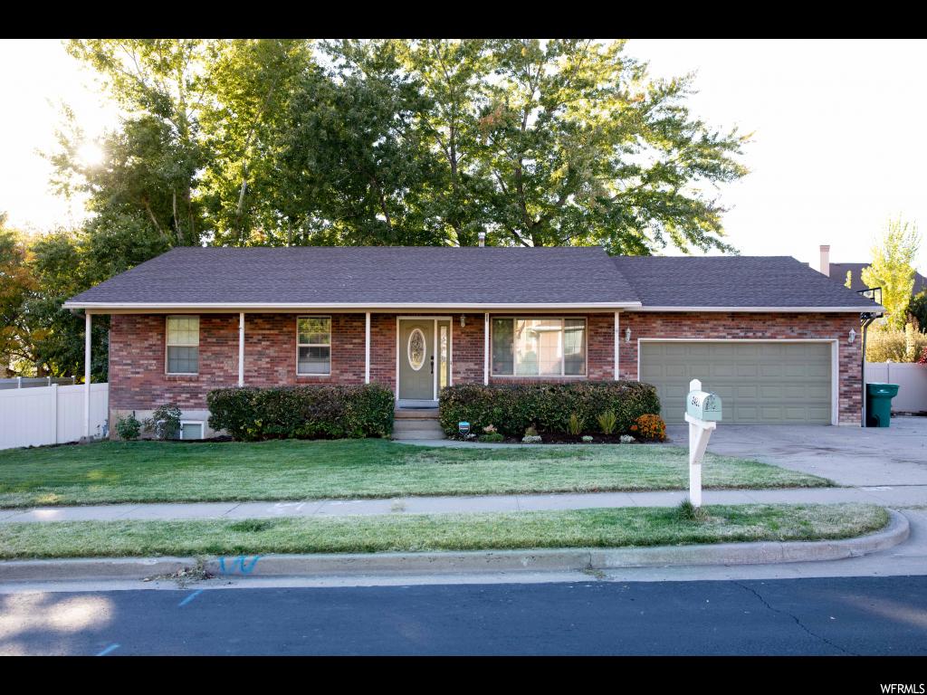 2421 N 2350 E, Layton, UT 84040
