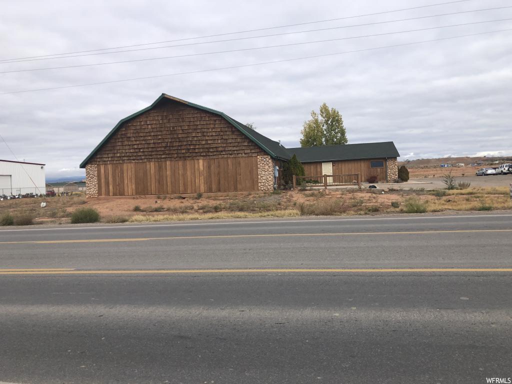3939 E 40 Hwy, Ballard, UT 84066