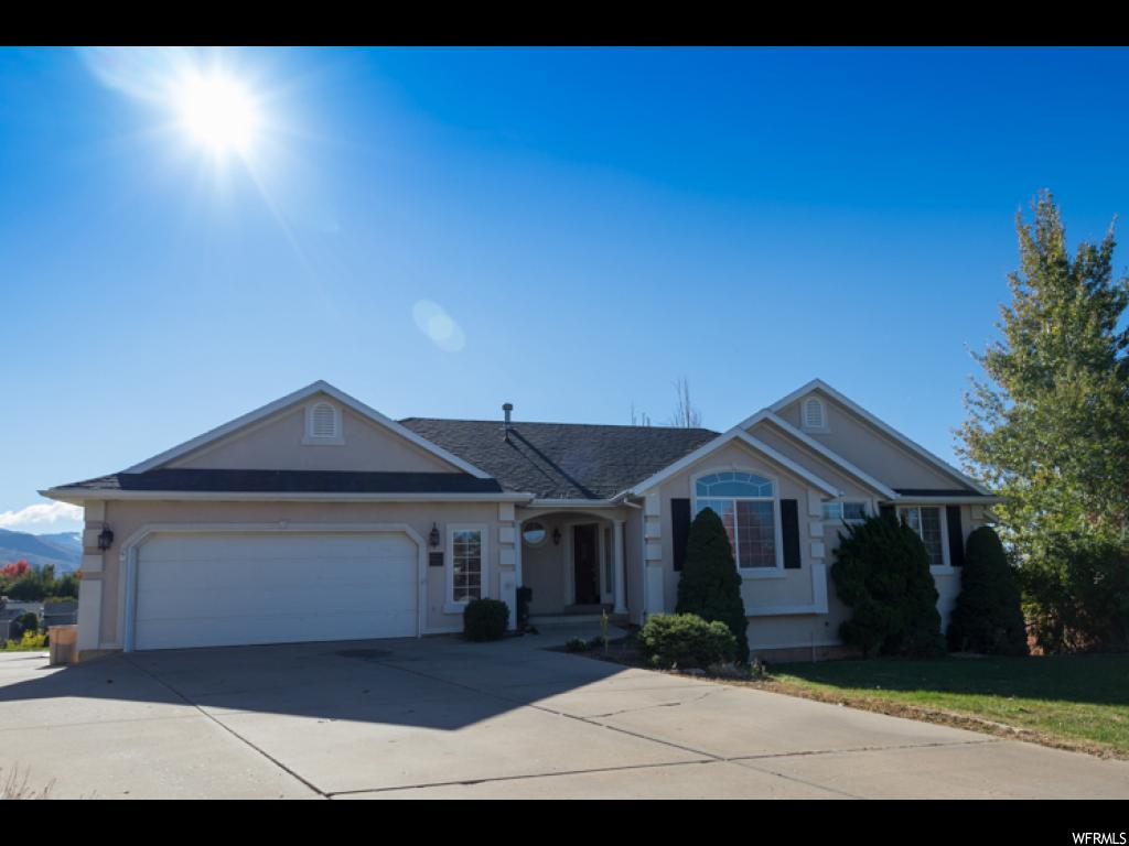 1428 E 800 N, Layton, UT 84040