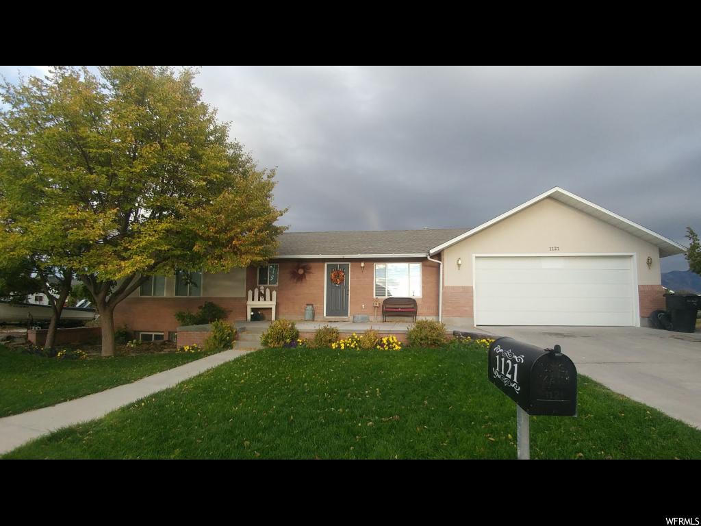 1121 S Box Elder Way E, Garland, UT 84312