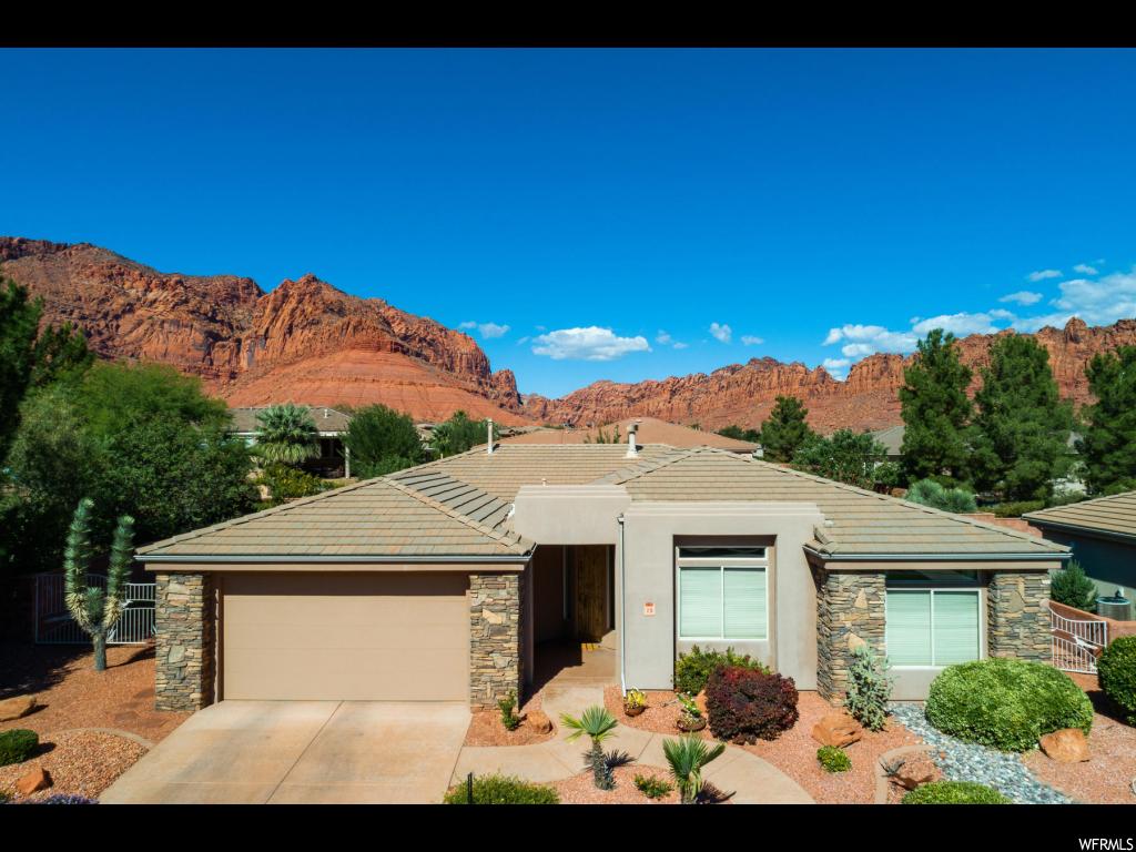 140 N Tuacahn Dr #25, Ivins, UT 84738