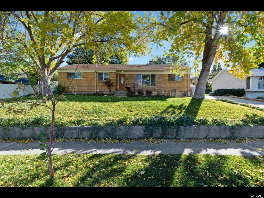 386 N 800 E, Bountiful, UT 84010