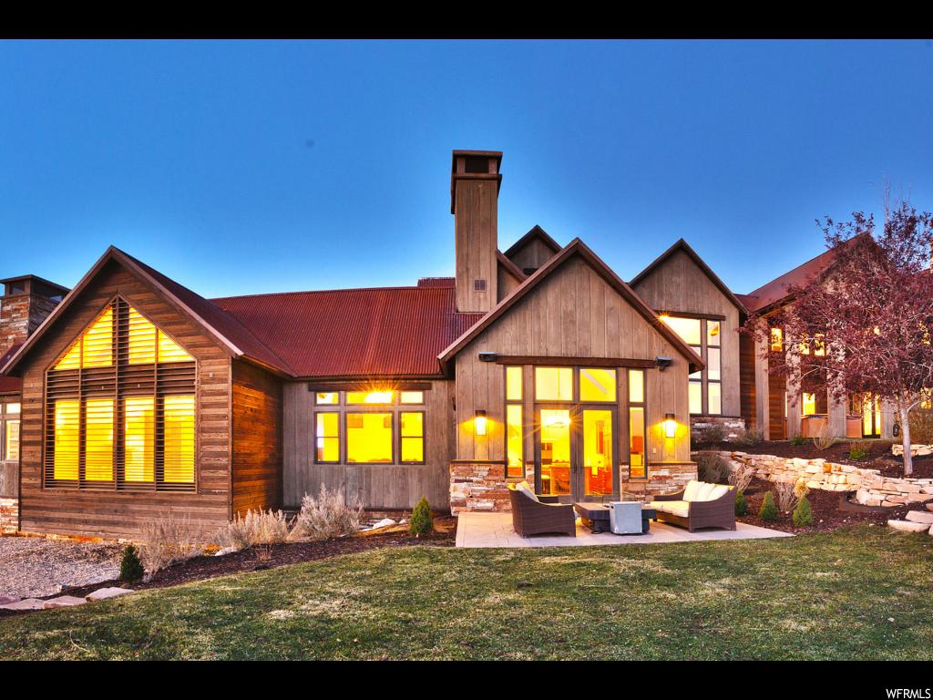 2962 E West View Trl, Park City, UT 84098
