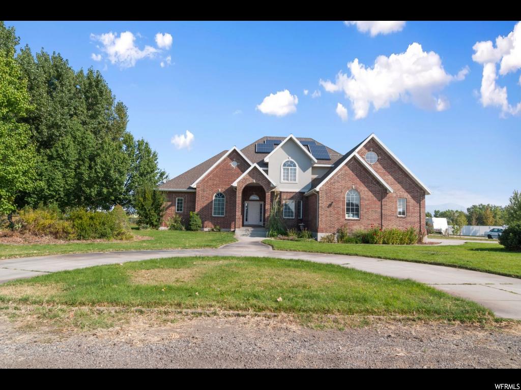 5370 W 4325 S, Hooper, UT 84315