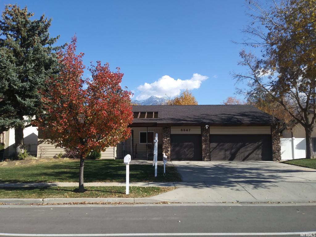 8847 1700 E, Sandy, UT 84093