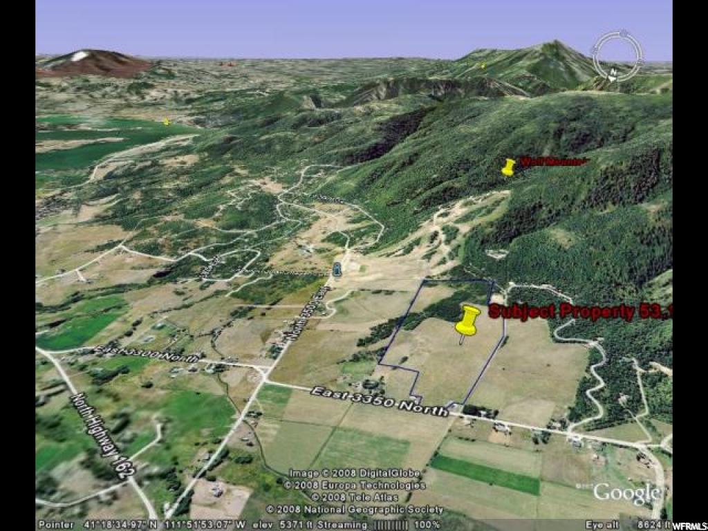 3350 N 3200 E, Liberty, UT 84310
